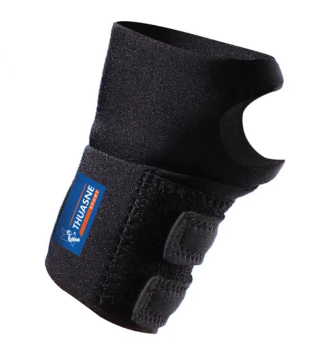Orthèse Poignet Néoprène SPORT