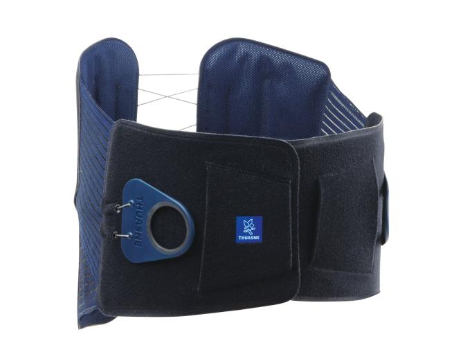 Ceinture lombaire à serrage facile LombaStab 2 - 21cm
