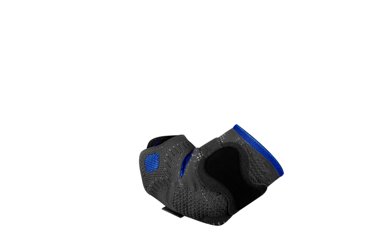 Coudière anti-épicondylite Silistab