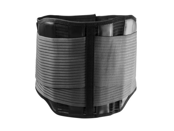 Ceinture de soutien lombaire renforcée Lombacross Activity