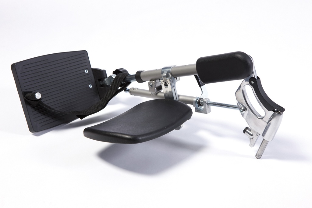 Vermeiren repose-jambes pour 708D/paire