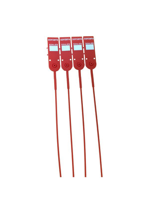 Lot de 100 scellés