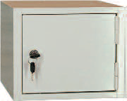 Coffre à toxiques - Petit format