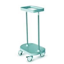 Support 1 sac "Basic Line" démontable Dim. 360x510x910 mm