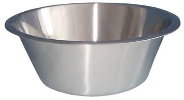 Cuvette inox 4 litres