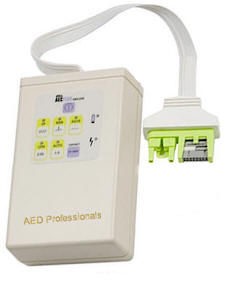 Simulateur AED PLUS