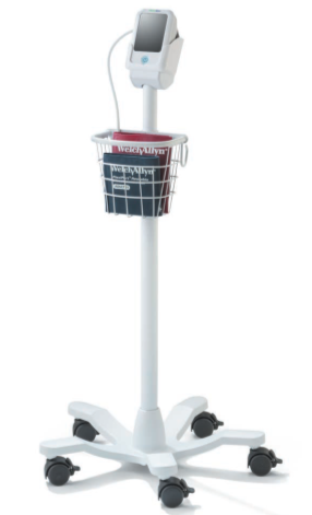 PIED MOBILE POUR PROB 2000