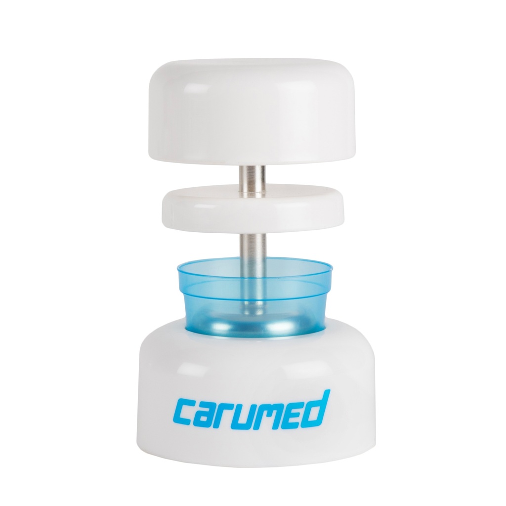 Broyeur à médicament Carumed - godet large  130055