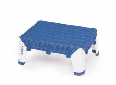 Marche Pied Aquatec Step