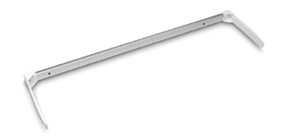 Kern toise mécanique - enfant <100cm