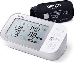 Tensiomètre Omron M6 Comfort AFib (HEM-7380-E) 