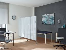 Paravent rigide RFW montage mural