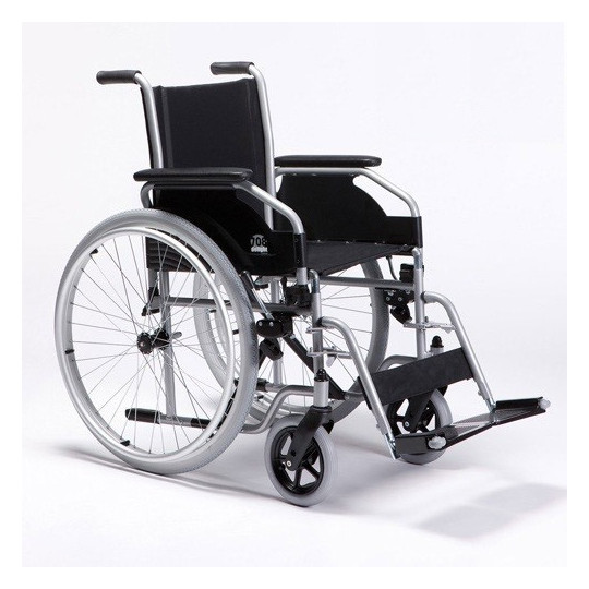 Vermeiren chaise roulante standard 708D