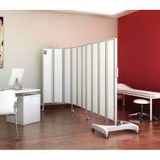 Châssis mobile pour paravent RFW