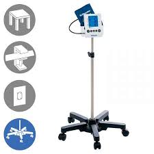 RBP100 Tensiomètre Riester sur pied