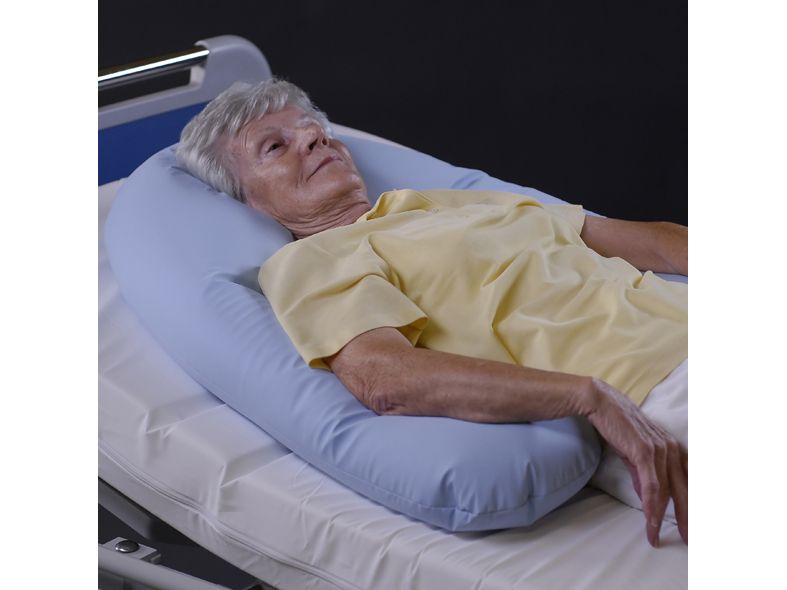 Renol Med Coussin de positionnement demi-lune