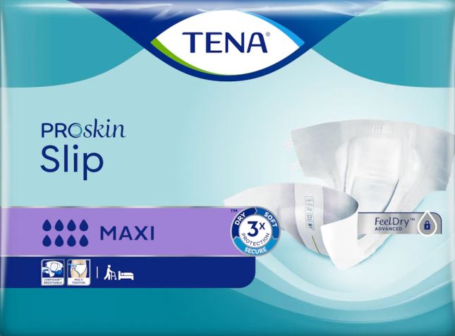 Tena Slip Maxi (24 pcs)