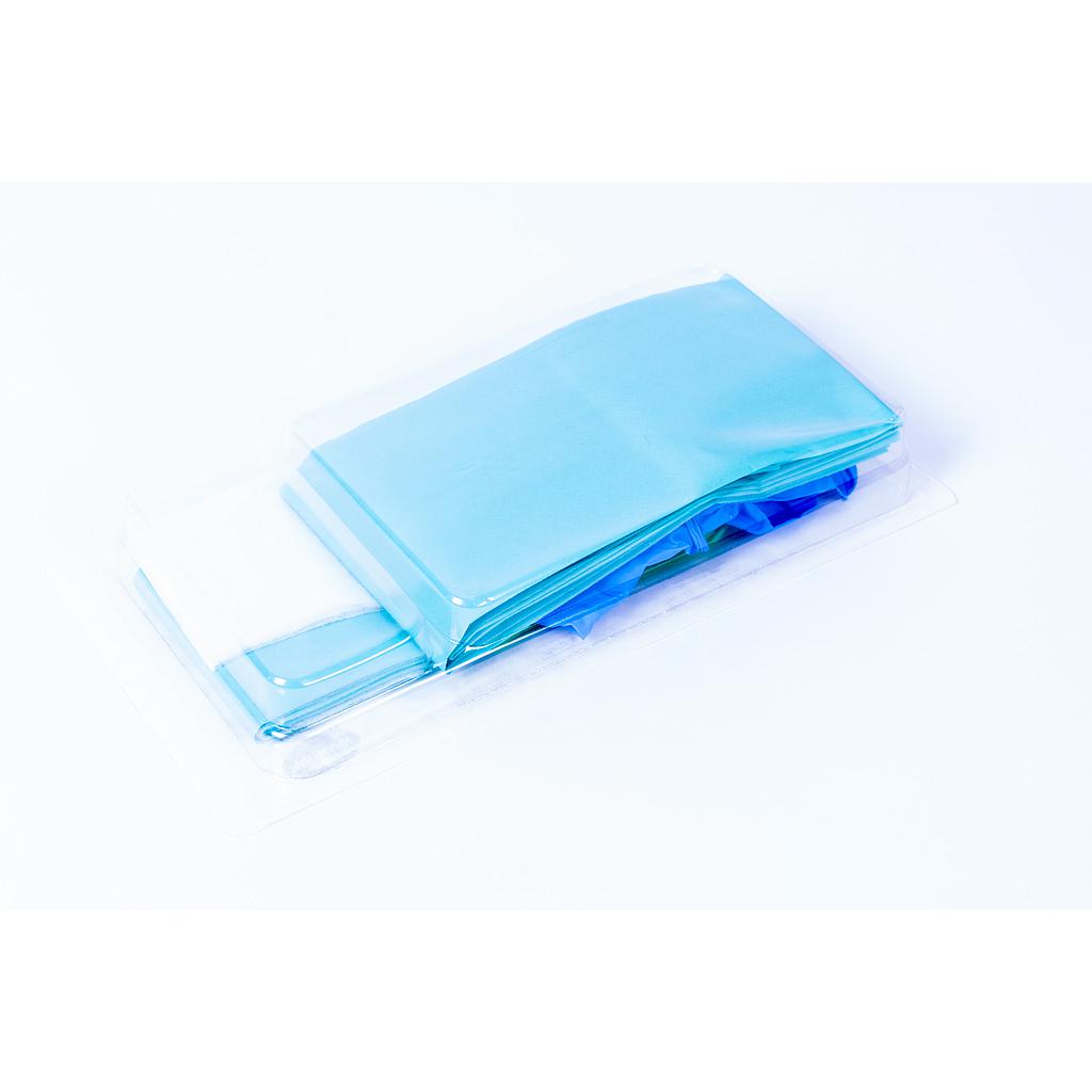 Set de cathétérisme vésical MediSet®