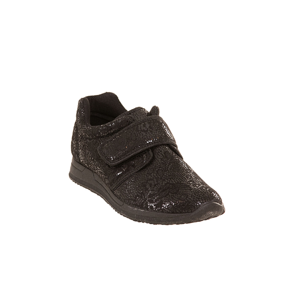 Chaussure MSF Olivia noir