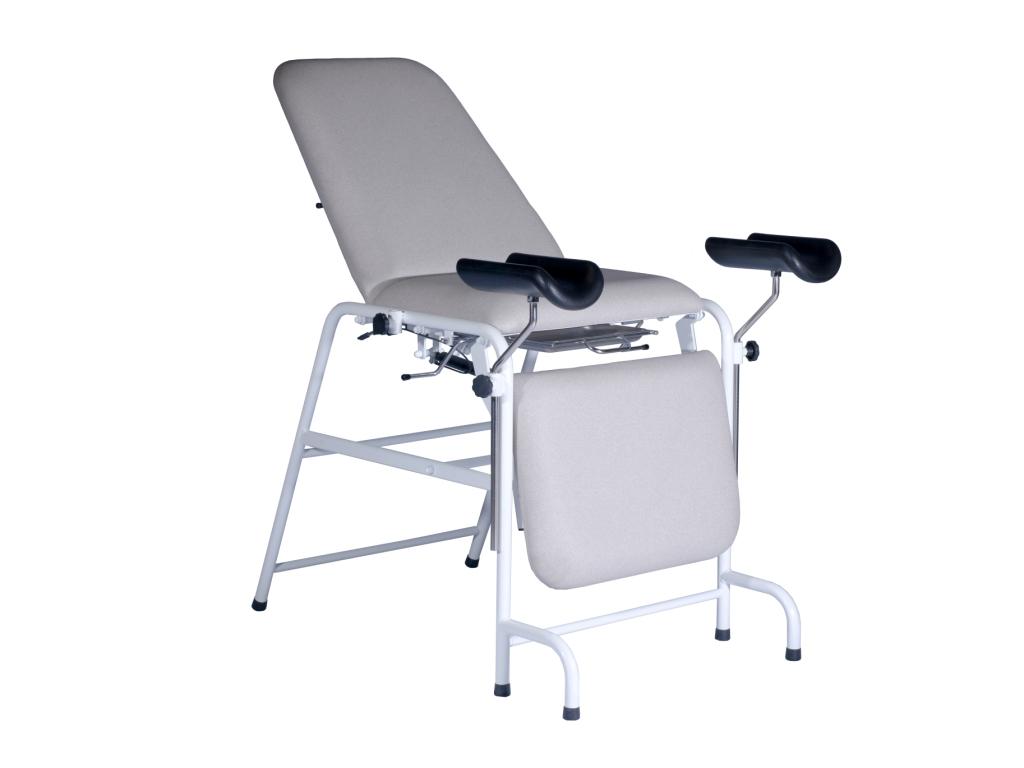Fauteuil gynéco fixe