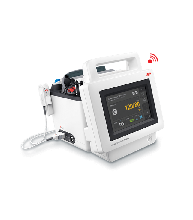 Moniteur SPOT-CHECK MONITOR Seca