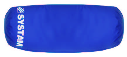 Coussin de positionnement cylindrique