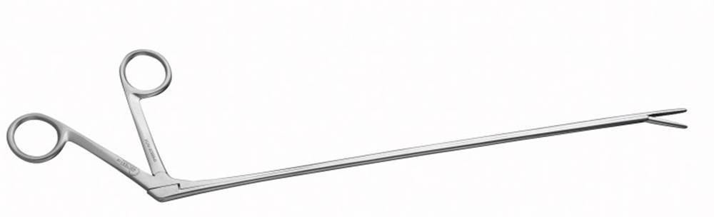 Pince Ciceron 28cm pour préhension DIU