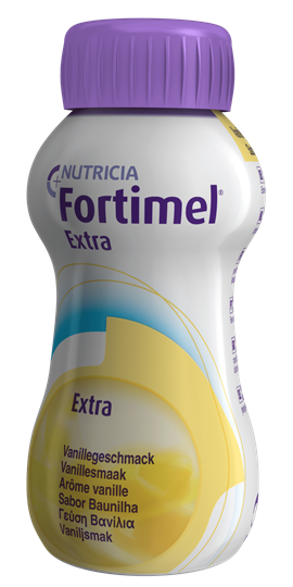 Fortimel Extra - 4x200ml