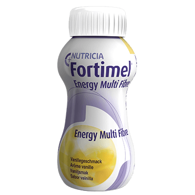 Fortimel Energy MF - 4x200ml