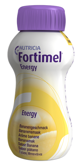Fortimel Energy - 4x200ml