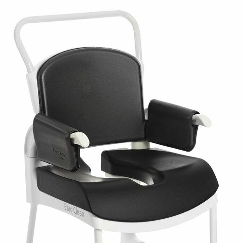 ETAC Clean Comfort Kit assise dousse et housse comfort