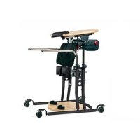 Table de station debout Standy electro wing