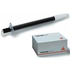 TUBES UNISPEC RECTO.CPL./25 pces