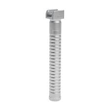 Manche de laryngoscope Heine EASYCLEAN LED SLIM