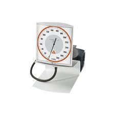 GAMMA XXL LF-T Modèle de table (tube non-spiralé) complet avec brassard adulte