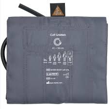 BRASSARD 2 TUBES LF/CUISSE 20x86cm