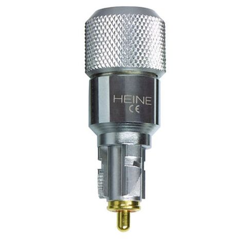 ADAPTATEUR D'ECLAIRAGE 3,5V