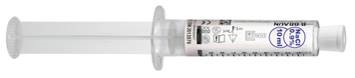 BBRAUN OMNIFLUSH 10 ml / 100 pièces