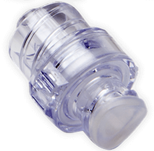 Valve BD Q-Syte /Bte de 50 pcs