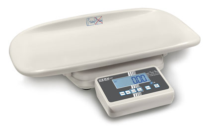 Kern pèse-bébé  20kg/1g