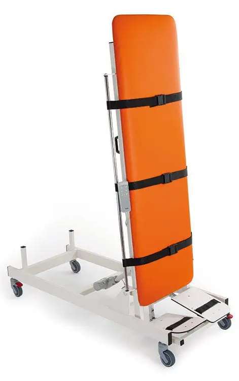 Table de verticalisation GIASONE à 1 plan.