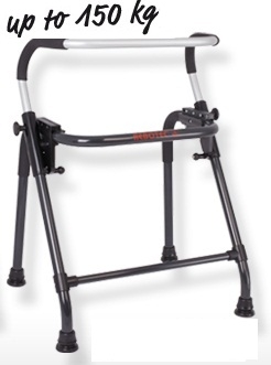 Cadre de marche - 150 Kg