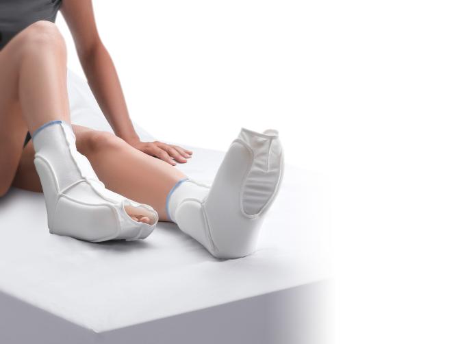 Talonnière  Care Protect Pedi / Paire