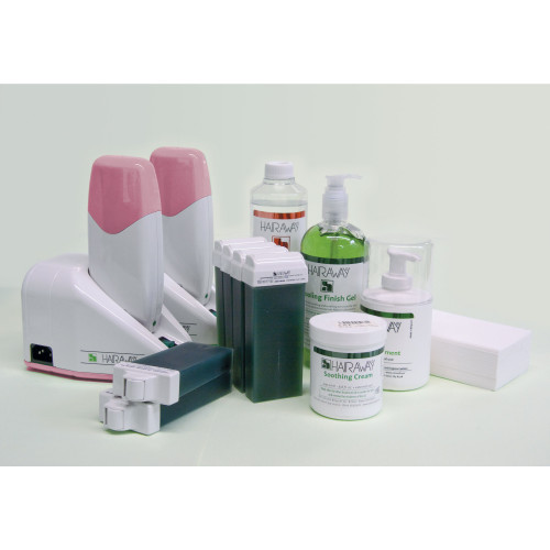 Roll-on kit de base HAIRAWAY