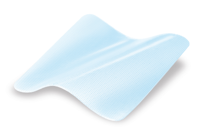 Suprasorb® G - Compresse de gel /5 pcs