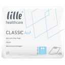 [LFBD8421-03] Alèses Lille Classic Bed (Maxi (25 Unités), 60x90cm)