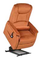 Fauteuil releveur EMERAUDE