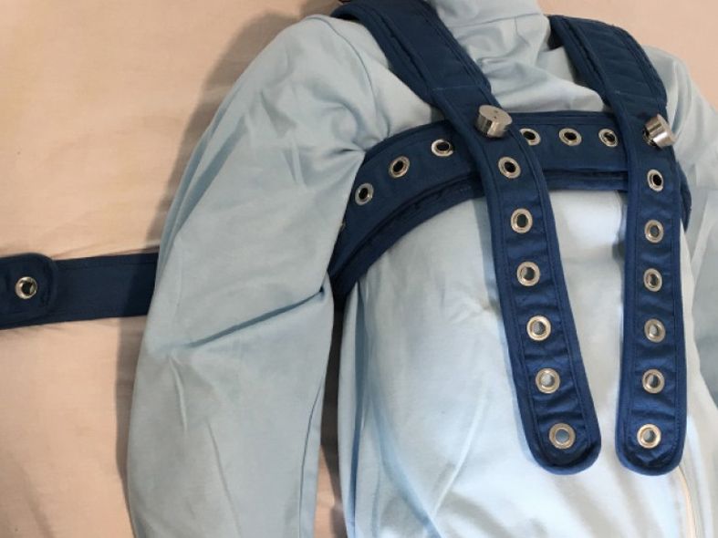 Renol  Sangle thoracique pour le lit - 1 pc