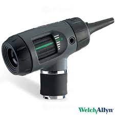 Otoscope LED MACROVIEW 3.5V