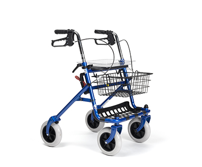 Rollator Cool 286I VERMEIREN